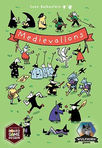 Medievallons