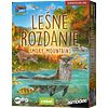 Leśne rozdanie: Smoky Mountains