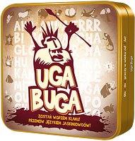 Uga buga