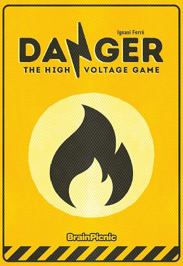 DANGER: The High Voltage Game