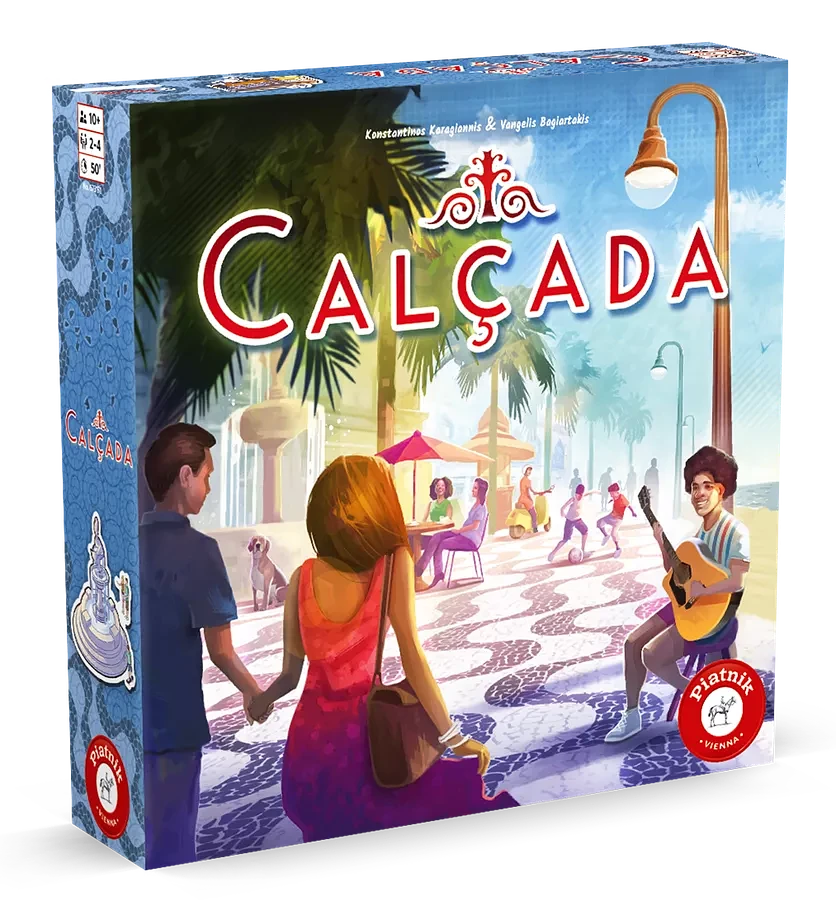 Calçada