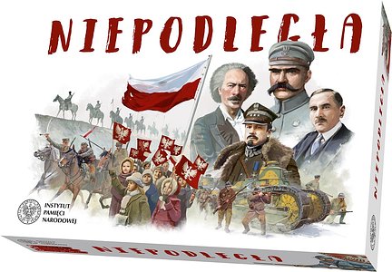 Niepodległa