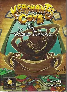 Merchants Cove: Game Maker