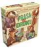 Prasa w druku