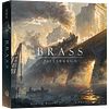 Brass: Pittsburgh