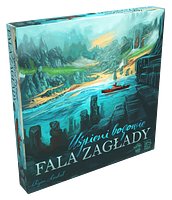 Uśpieni Bogowie: Fala Zagłady