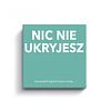 Gift Game: Nic nie ukryjesz!