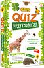 Quiz przyrodniczy
