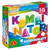 Kombinator: Sześciokąty