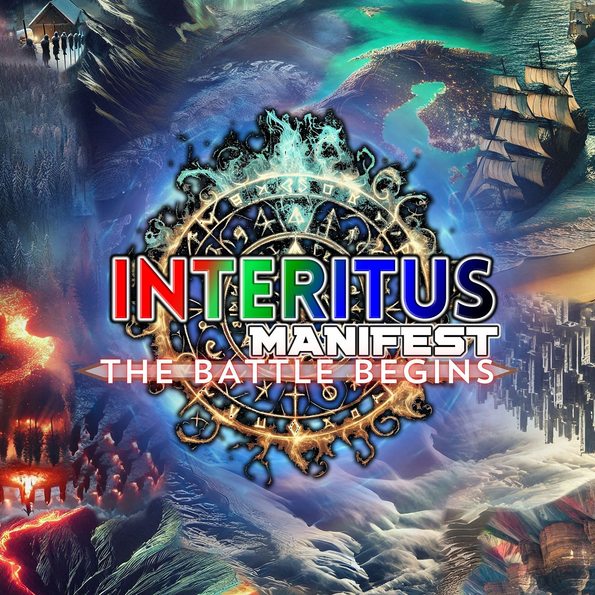 Interitus: Manifest