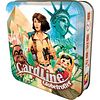 Cardline: Globetrotter