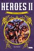 Heroes II: Write & Conquer