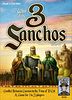 War of the 3 Sanchos 1065-67