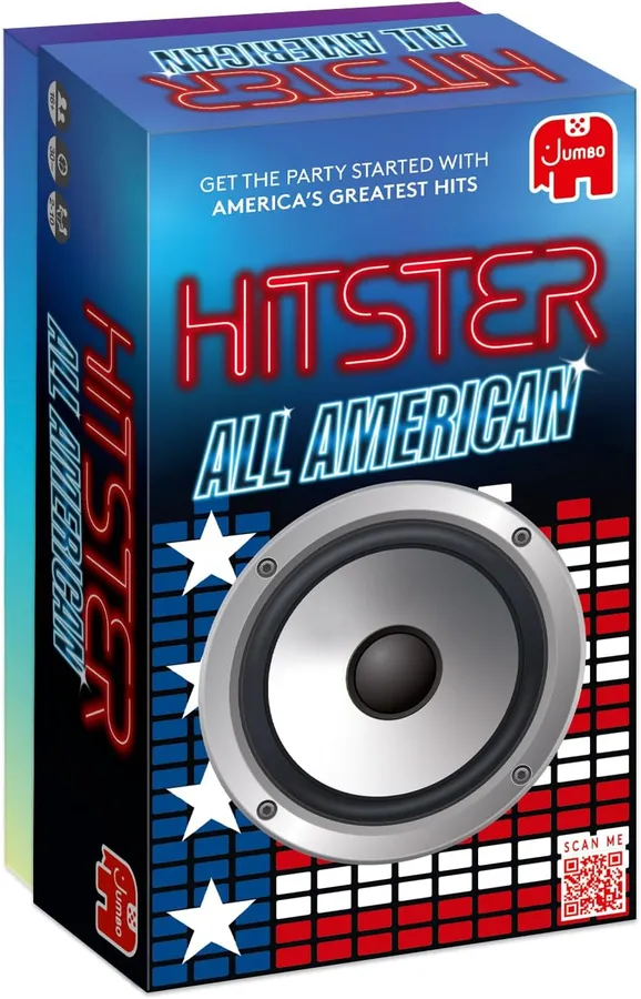 Hitster: All American