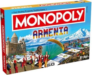 Monopoly: Armenia