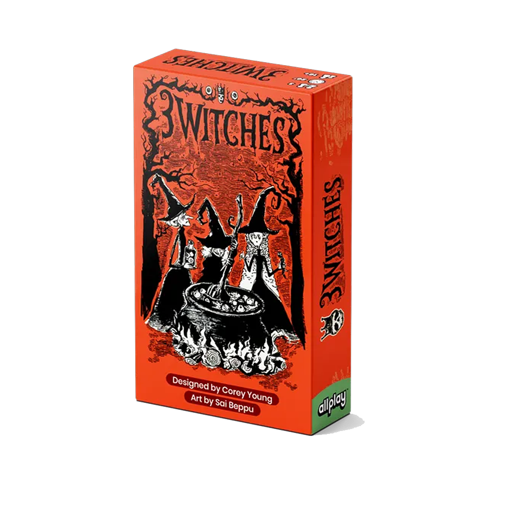 3 Witches