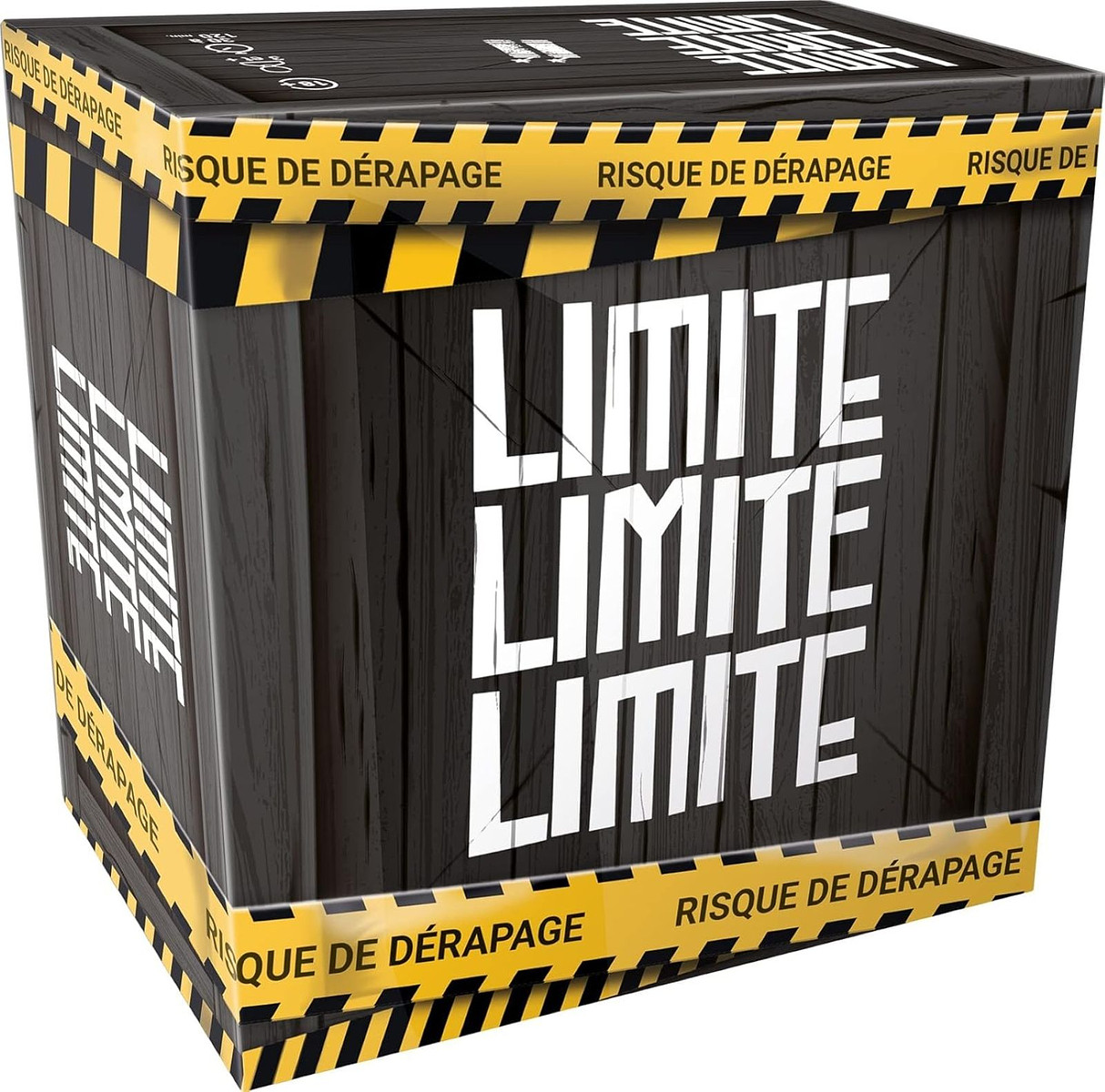 Limite Limite Limite