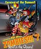 Zombies!!! 7: Send in the Clowns
