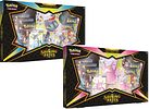Pokemon TCG: 4.5 Shining Fates Premium V Box Display (6)