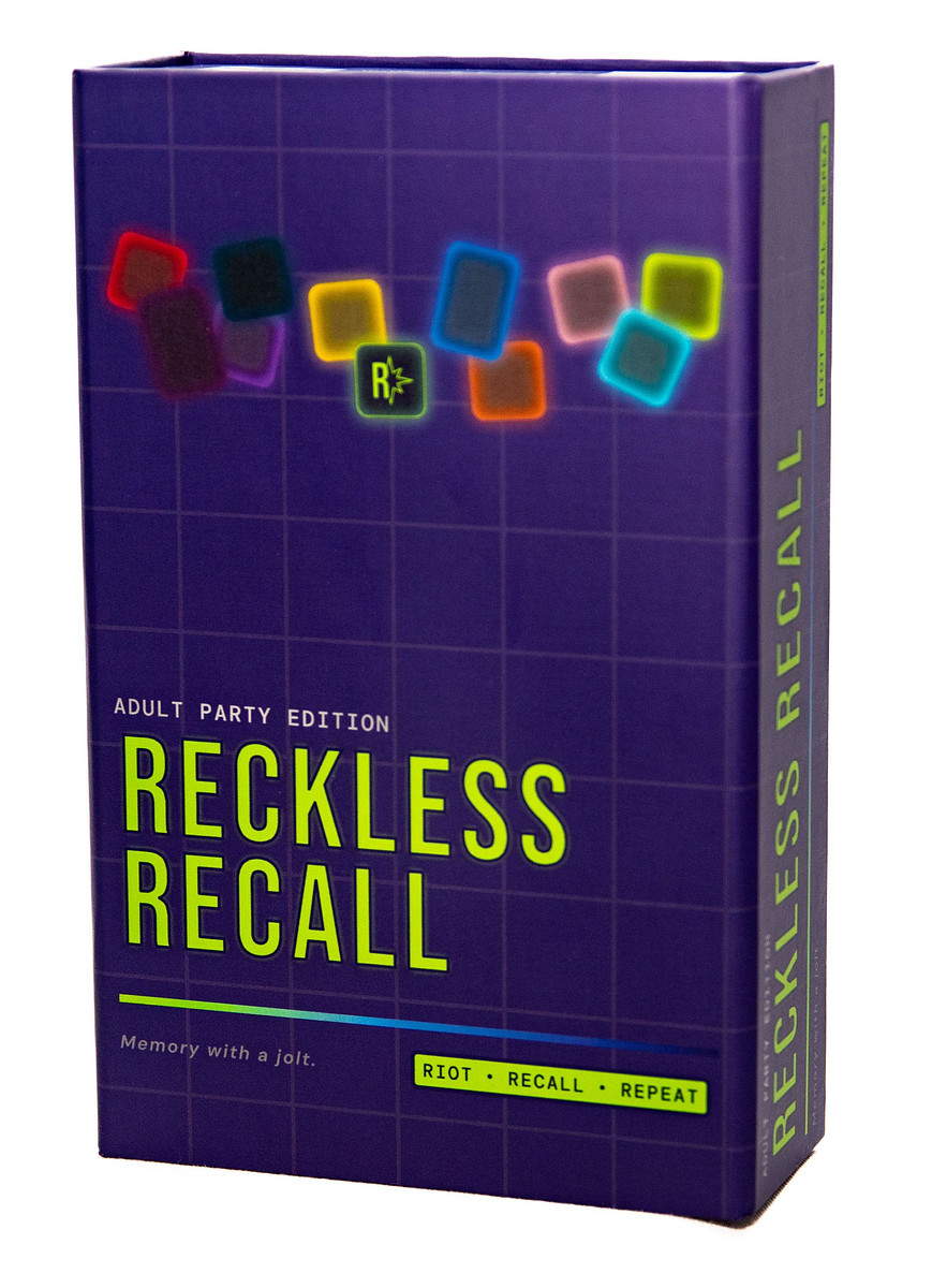 Reckless Recall