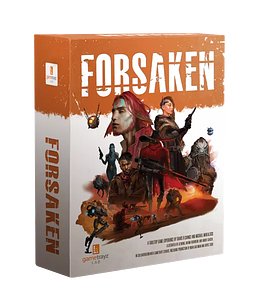 Forsaken