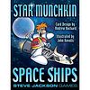 Star Munchkin: Space Ships