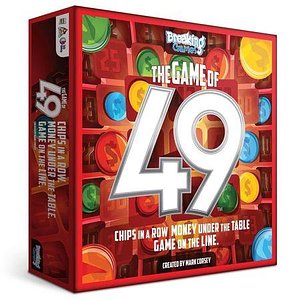 The Game of 49