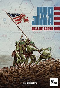Iwo Jima: Hell On Earth