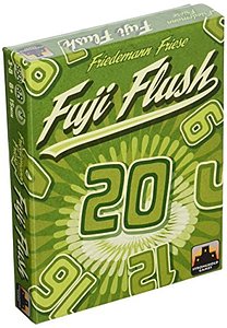 Fuji Flush