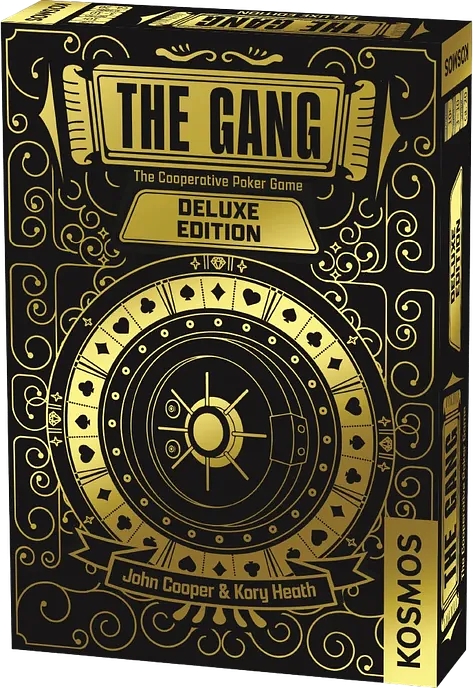 The Gang: Deluxe Edition