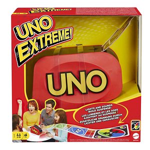 UNO: Extreme