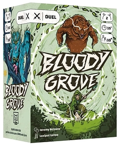 Bloody Grove