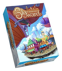 Skyward