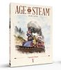 Age of Steam Deluxe: Expansion Volume V