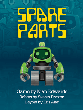 Spare Parts