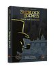 Sherlock Holmes: Cienie nad Londynem