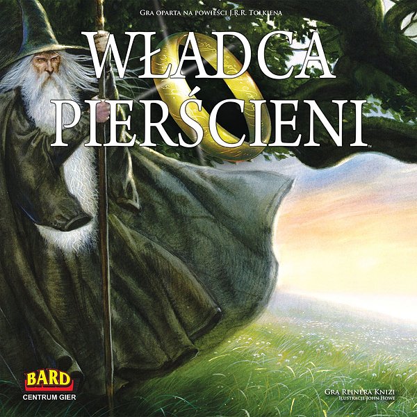 Władca Pierścieni