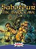 Saboteur: The Dark Cave
