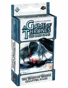 A Game of Thrones: The Card Game – The Winds of Winter