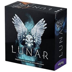 Lunar