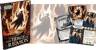 Arkham Horror: The Card Game - Roland Banks Promo Cards