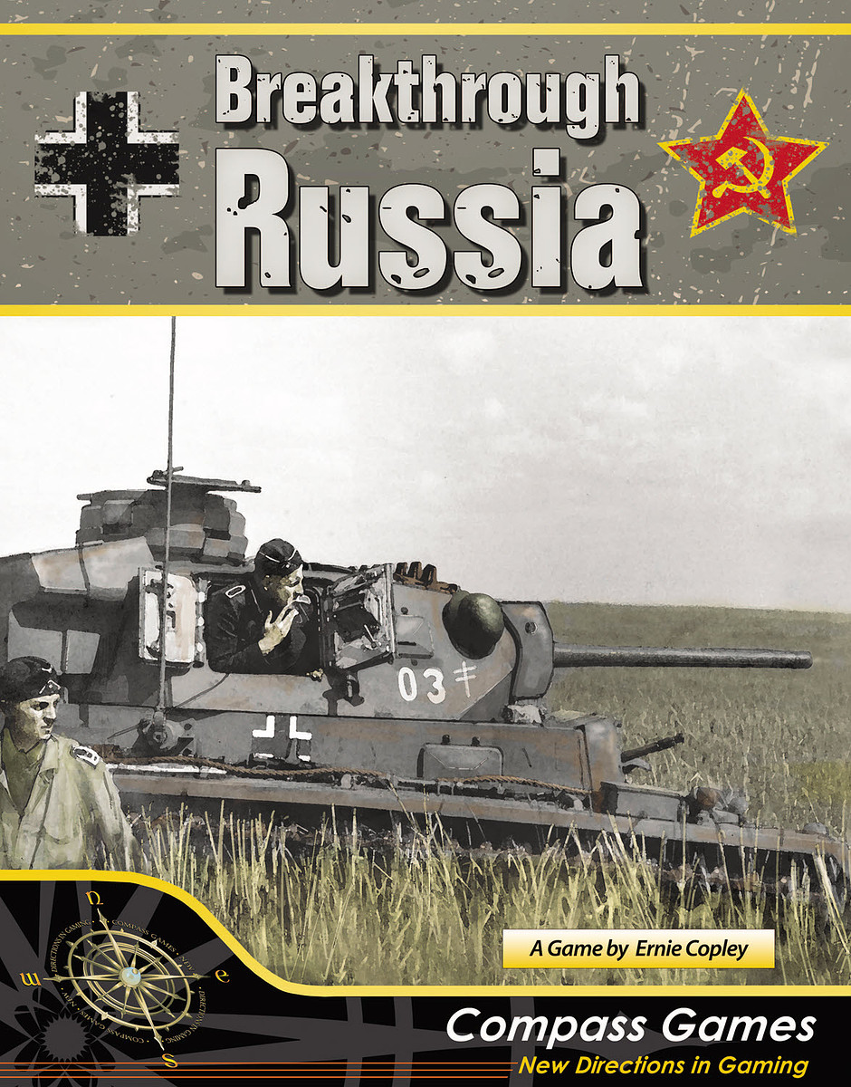 Breakthrough Russia
