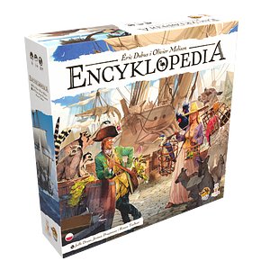 Encyklopedia