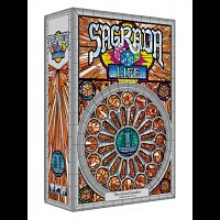 Sagrada: Życie