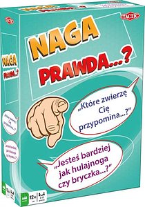 Naga Prawda