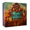 Paradise: A Wastepunk Boardgame