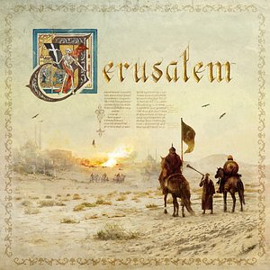 Jerusalem
