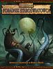 Warhammer Fantasy Roleplay (2. edycja): Poradnik Staroświatowca
