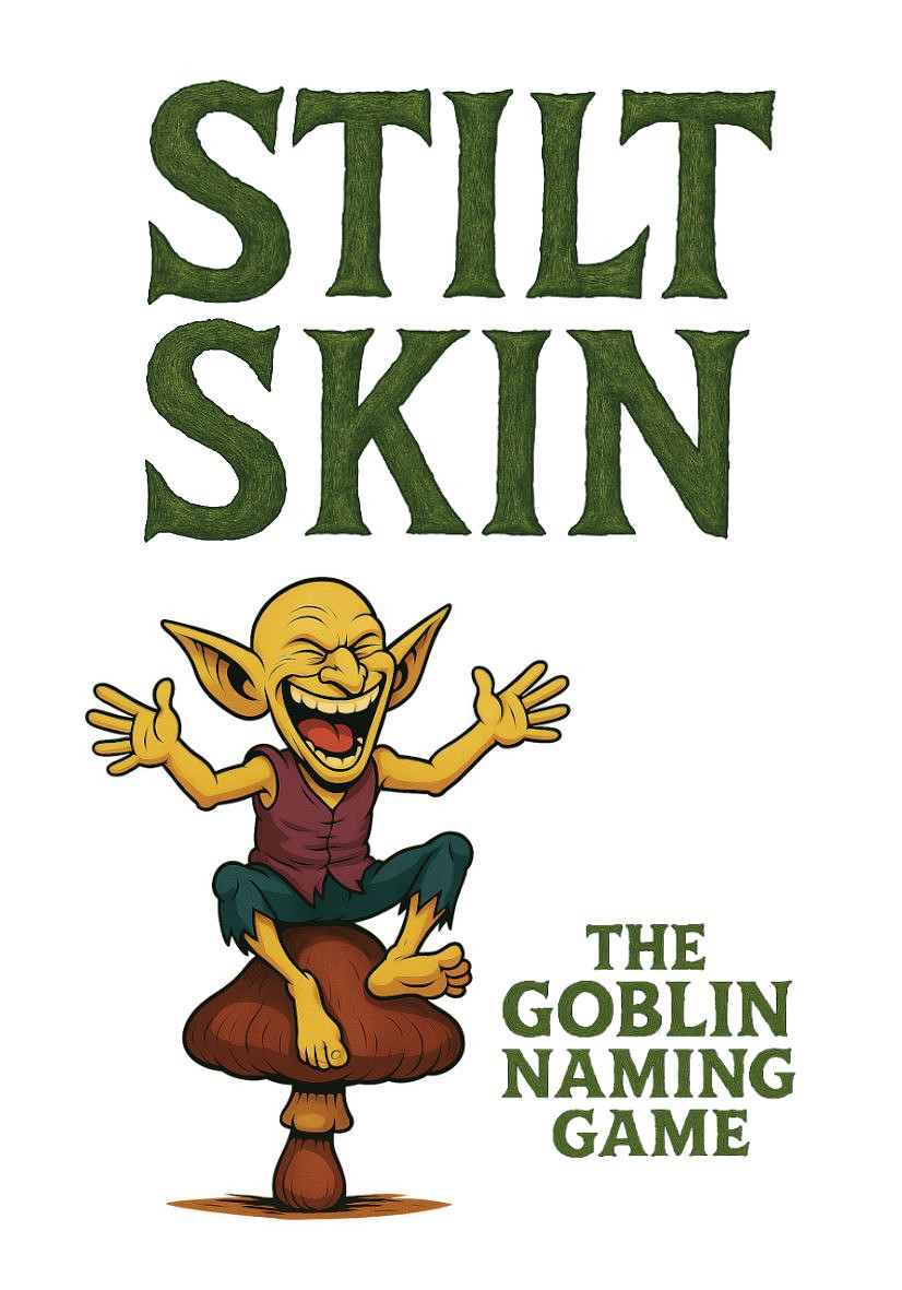 Stiltskin