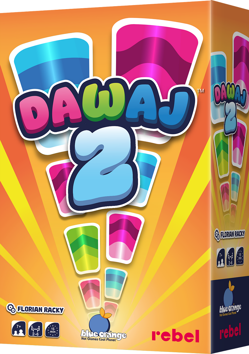 Dawaj 2